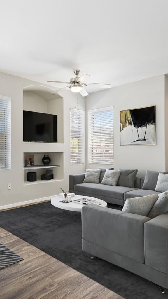 Cambria Apartments in Gilbert, AZ